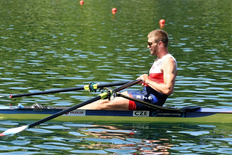 Evropský šampionát 2019 v Lucernu